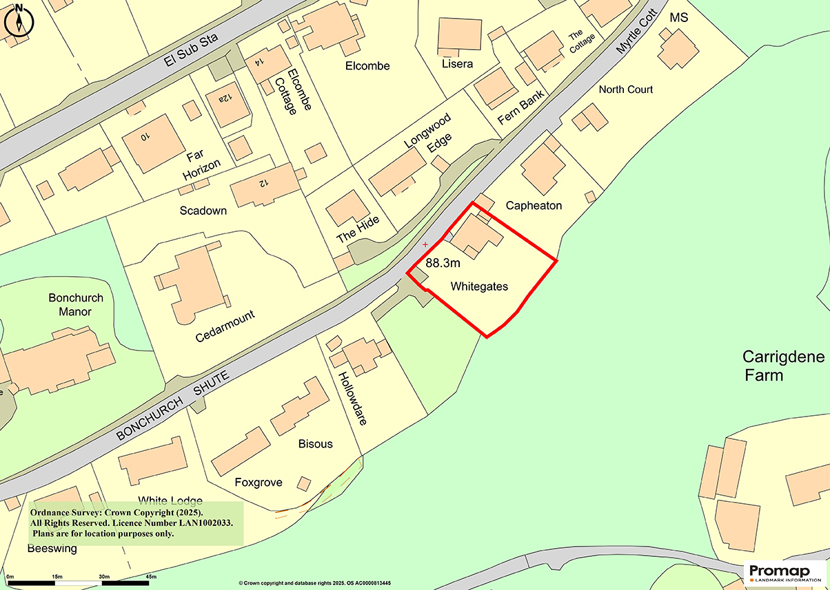 Lot: 64 - ATTRACTIVE VICTORIAN VILLA WITH PREVIOUS STRUCTURAL MOVEMENT ON A DOUBLE WIDTH PLOT -